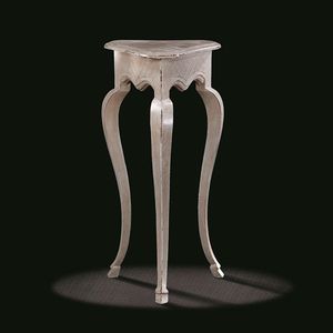 Regency style pedestal table