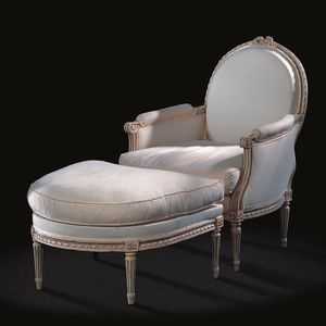 Massant / Armchair / Louis XVI L16TF9