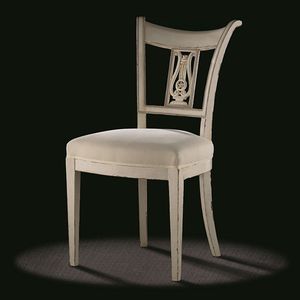 Directoire style chair