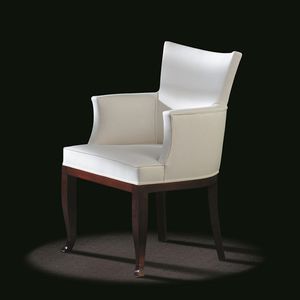 Art Deco armchair