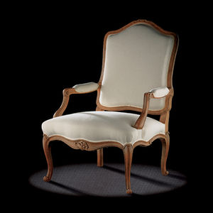 Louis XV style armchair 1