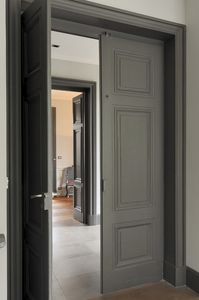 entry door