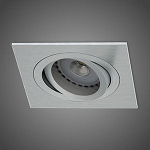 recessed ceiling spotlight