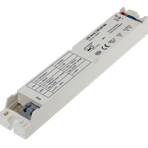 AC/DC power supply