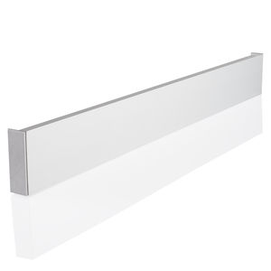 anodized aluminum profile