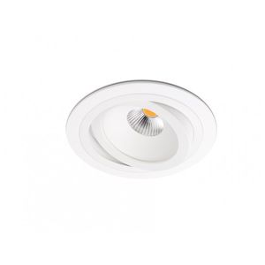 recessed ceiling spotlight 1