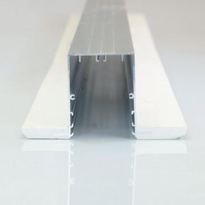built-in lighting profile