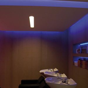recessed ceiling light fixture 1