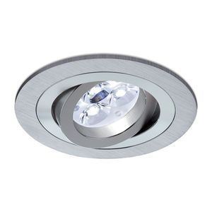 recessed ceiling spotlight 1
