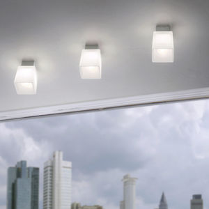 contemporary ceiling light