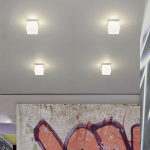 contemporary ceiling light