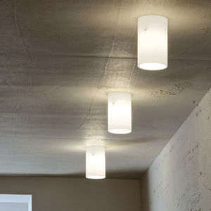 contemporary ceiling light