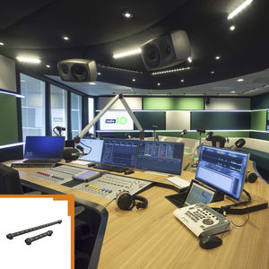 surface-mounted light fixture