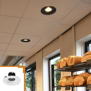 recessed downlight