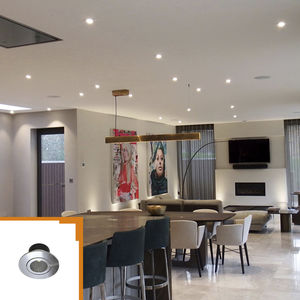 recessed downlight