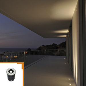 recessed light fixture