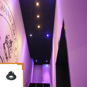 recessed downlight