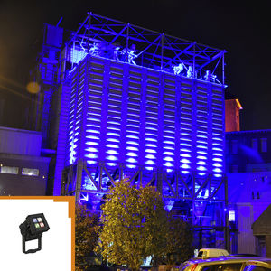 IP67 floodlight