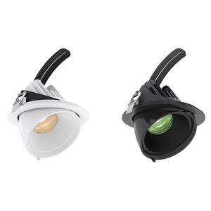 built-in downlight