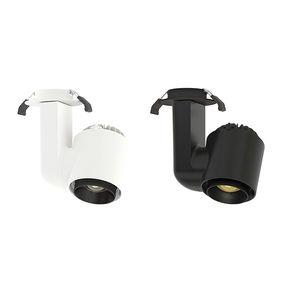 surface-mounted light fixture