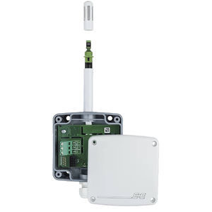 meteorological sensor