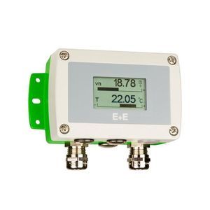 thermo anemometer 1