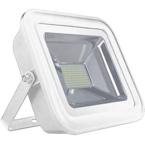 IP65 floodlight / LED / commercial / outdoor