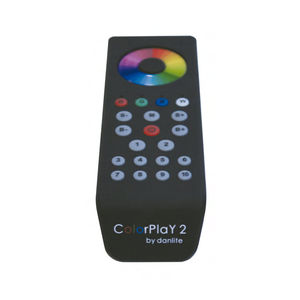 lighting control remote control