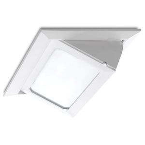 ceiling-mounted spotlight