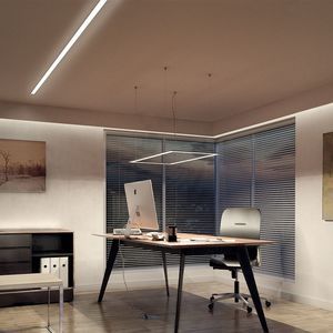 flexible LED light strip 1