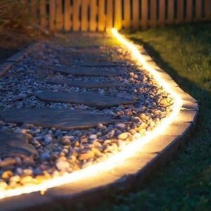 flexible LED light strip 1