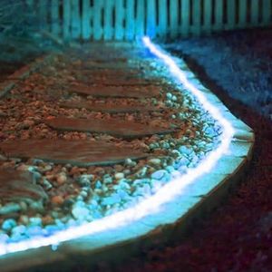 flexible LED light strip 1