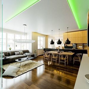 flexible LED light strip 1