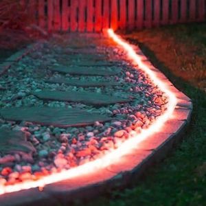 flexible LED light strip 1