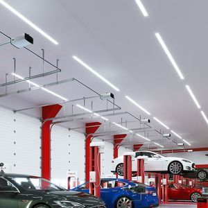 flexible LED light strip 1