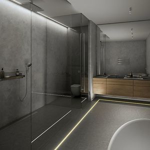 flexible LED light strip 1