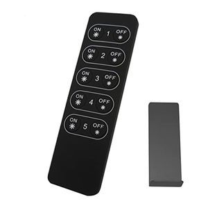 lighting remote control