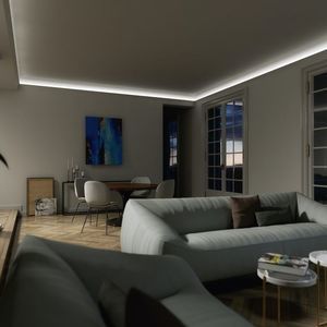 anodized aluminum profile 1
