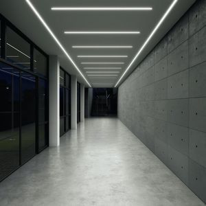 anodized aluminum profile 1