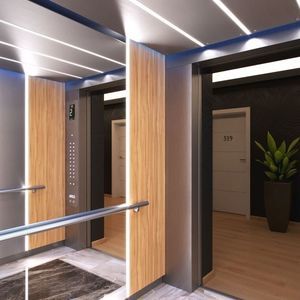 anodized aluminum profile 1