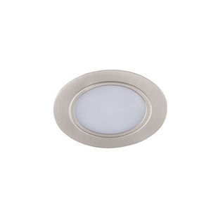recessed spotlight 1