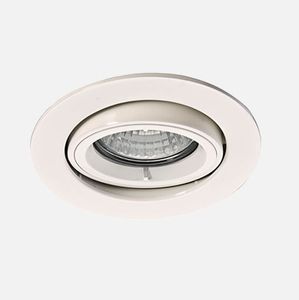 recessed spotlight 1
