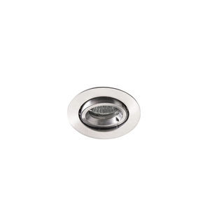 recessed spotlight 1