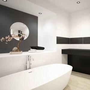 recessed spotlight