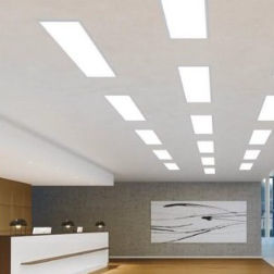 surface mounted light fixture 1