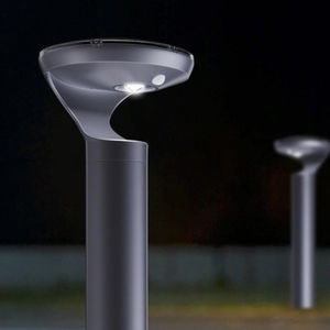 garden bollard light 1