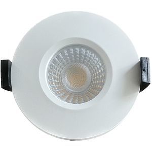 recessed downlight