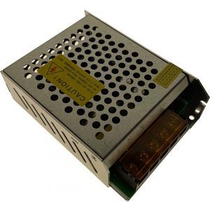 AC/DC power supply 1