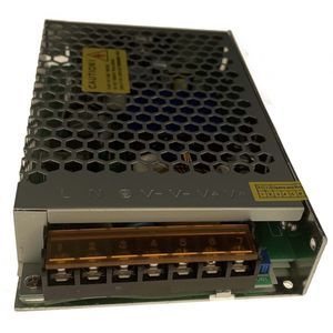 AC/DC power supply 1