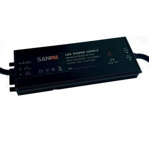 AC/DC power supply 1